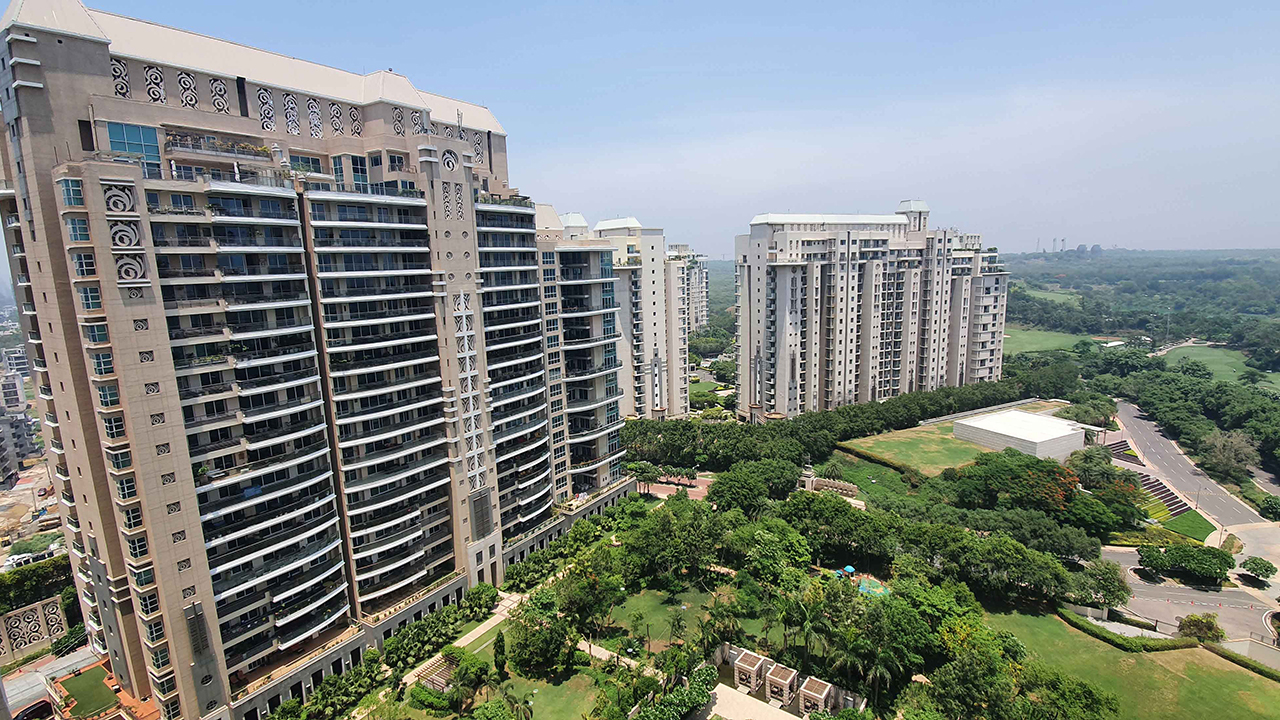 How DLF Magnolias Sector 42 Gurgaon Enhances Your Quality of Life